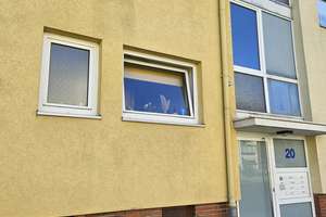 "Perle" am Kanal - 3-Zimmer-Wohnung mit Balkon – Die vollständige Adresse der Immobilie erhältst du vom Anbieter., 24107 Suchsdorf, Kiel – Vorschaubild 3