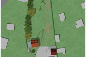 Wohnen mit Perspektive – nachhaltig, flexibel, außergewöhnlich. – Die vollständige Adresse der Immobilie erhältst du vom Anbieter., 7745 Jena-Süd, Jena – Vorschaubild 15