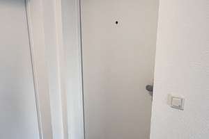 Toll sanierte 2-Zi-Wohnung (Balkon, EBK, Keller) im Nordend-Ost – 60316 Nordend-Ost, Frankfurt am Main – Vorschaubild 3