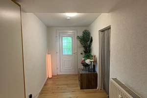 !!Anfragenstop!! Wohnen mit Hauscharakter – moderne Erdgeschosswohnung mit Garten – Die vollständige Adresse der Immobilie erhältst du vom Anbieter., 46045 Styrum, Oberhausen – Vorschaubild 4
