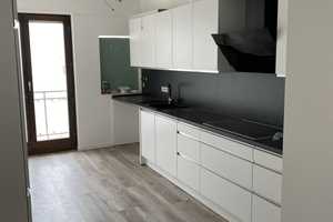 Exklusive 3-Raum-Wohnung mit Balkon und EBK in Mannheim – Mannheim – Vorschaubild 9