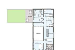 Exklusive Architektenvilla im Bauhausstil - Wohnen auf allerhöchstem Niveau – 4178 Böhlitz-Ehrenberg, Leipzig – Vorschaubild 14