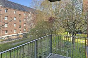 Bequemes Wohnen in zentraler und ruhiger Lage – Die vollständige Adresse der Immobilie erhältst du vom Anbieter., 20535 Hamm, Hamburg – Vorschaubild 12
