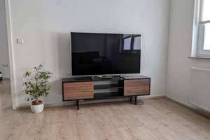 Schöne und zentrale 2 Zimmer Altbau-Wohnung in der Karlsruher Weststadt – Schillerstraße 14, 76135 Weststadt, Karlsruhe – Vorschaubild 6