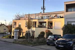 Wohnen mit Charakter: Helle 1,5-Zimmer-Wohnung in Ludwigsburg – Landäckerstraße 3, 71642 Neckarweihingen, Ludwigsburg – Vorschaubild 4