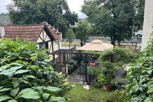Historische Denkmalschutz-Villa in Esslingen – 3 Wohneinheiten, Ferienapartments & Werkstatt – Die vollständige Adresse der Immobilie erhältst du vom Anbieter., 73734 Pliensauvorstadt, Esslingen am Neckar – Vorschaubild 18