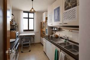Ankommen & wohlfühlen: Lichtdurchflutete 3-Zi-Whg mit Südbalkon in parkähnlicher Lage – Die vollständige Adresse der Immobilie erhältst du vom Anbieter., 80992 Alt-Moosach, München – Vorschaubild 12