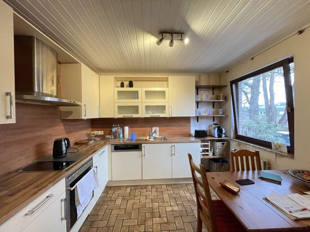 Immobilie in Langenhagen - ANGEBOTSVERFAHREN:
Wohnen zwischen Pferdekoppeln und Natur - Bild 1