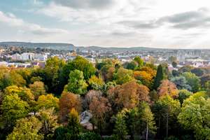 Eindrucksvolle 3-Zimmer Wohnung in bester Lage zu vermieten! – Wartbergstraße 8/3, 74072 Heilbronn, Heilbronn – Vorschaubild 13