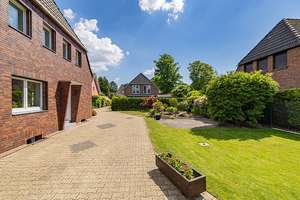 Top modernisiert, 1A Zustand innen wie außen und mit attraktivem, vielseitigem Grundstück! – Die vollständige Adresse der Immobilie erhältst du vom Anbieter., 47804 Benrad-Süd, Krefeld – Vorschaubild 29