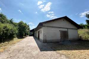 Tier- und Pferdehalter aufgepasst! Modernes Haus mit Stallgebäude (Geflügelhof) und Schlachthaus i – Haßberge (Kreis) – Vorschaubild 11