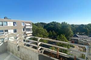~ Perfekt für die ganze Familie ~ mit großem Balkon ~