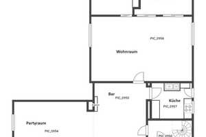 Großzügige Villa m. Hallenbad, Whirlpool & Sauna, tolle Ortsrandlage – Aichach-Friedberg (Kreis) – Vorschaubild 31