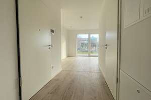 Moderne Etagenwohnung zur Miete mit Terrasse in Dresden Neustadt - Wentzel Dr.