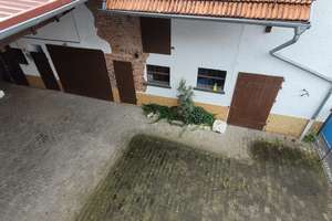 Wohnhaus mit schönen Innenhof und Nebengebäuden – Die vollständige Adresse der Immobilie erhältst du vom Anbieter., 61381 Friedrichsdorf – Vorschaubild 2