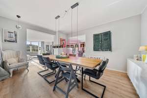 Architektenhaus mit Weitblick direkt angrenzend an Wellingsbüttler Premium-Lage – Die vollständige Adresse der Immobilie erhältst du vom Anbieter., 22393 Sasel, Hamburg – Vorschaubild 6