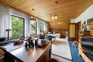 Einfamilienhaus mit Gestaltungspotential in gepflegter Umgebung – Die vollständige Adresse der Immobilie erhältst du vom Anbieter., 80995 Feldmoching, München – Vorschaubild 10