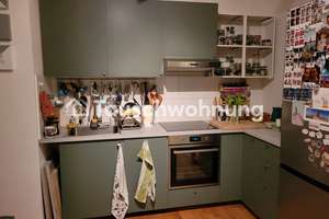 Tauschwohnung: Tausche 1,5/2-Zi.- Wohnung in Treptow-Köpenick -Landeseigene – Die vollständige Adresse der Immobilie erhältst du vom Anbieter., 12435 Alt-Treptow, Berlin – Vorschaubild 4