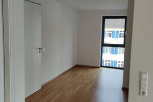 3-Zimmer-Wohnung mit Balkon in Lörrach