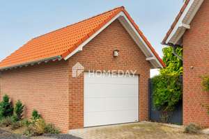 Sofort bezugsfreies MFH mit 2 Wohneinheiten, Garten, Garage, EBK und Terrasse in beliebter Lage – Die vollständige Adresse der Immobilie erhältst du vom Anbieter., 41812 Erkelenz – Vorschaubild 2