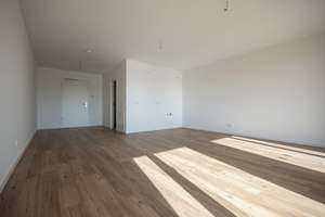 Charmantes 1-Zimmer-Apartment mit Einbauküche | Loggia | bodentiefe Dusche | Fußbodenheizung – Leipziger Straße 70, 1127 Pieschen-Süd, Dresden – Vorschaubild 4
