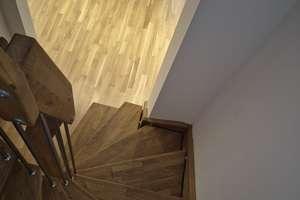 +++ GUTSCHEIN // Hochwertige 4-Zimmer-Wohnung - Dachloggia und Balkon  - EBK möglich +++ – Gorkistraße 29, 4347 Schönefeld-Ost, Leipzig – Vorschaubild 8