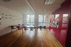 TOP-INVEST 20 Parteien Haus, TG-Anlage, Bj.93, Pempelfort, AB vorhanden – 40477 Pempelfort, Düsseldorf – Vorschaubild 9