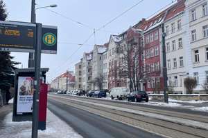 Helle Erdgeschosswohnung mit Balkon in Erfurt Nord – Nordhäuser Str. 26, 99089 Andreasvorstadt, Erfurt – Vorschaubild 3
