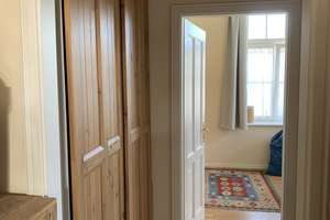 Gepflegte 2-Zimmer-Wohnung in Hagen-Haspe – An der Hütte 42, 58135 Haspe-West, Hagen – Vorschaubild 4