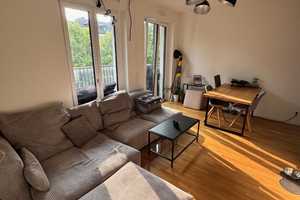 Nachmieter gesucht -  2-Raum-Wohnung mit gehobener Innenausstattung mit Balkon und EBK in Aachen – Viktoriaallee 5, 52066 Aachen – Vorschaubild 1