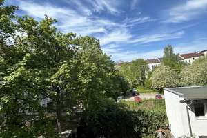 Ab sofort helle 3-Zimmer-Wohnung mit großem Balkon und Weitblick ins Grüne – Wiederitzscher Straße 21, 4155 Gohlis-Süd, Leipzig – Vorschaubild 22