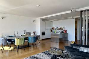 Einzigartiges Single-Penthouse mit Dachterrasse im Schatten des Kölner Doms! – Die vollständige Adresse der Immobilie erhältst du vom Anbieter., 50667 Altstadt/Nord, Köln – Vorschaubild 7
