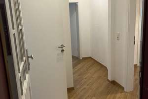 Lichtdurchflutete 3-Zimmer-Whg. in Bremerhaven-Lehe zu vermieten – Die vollständige Adresse der Immobilie erhältst du vom Anbieter., 27576 Lehe, Bremerhaven – Vorschaubild 2