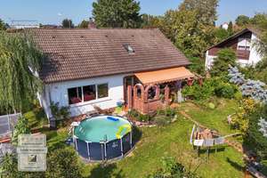 Einfamilienhaus mit ELW - 1.047 m² Grund in Toplage! – Die vollständige Adresse der Immobilie erhältst du vom Anbieter., 86720 Nördlingen – Vorschaubild 3