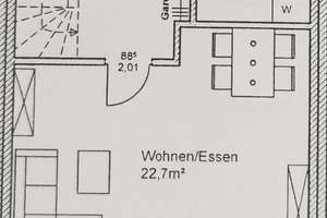 Freundliches 5-Zimmer-Reihenhaus in Bremen Sebaldsbrück – Die vollständige Adresse der Immobilie erhältst du vom Anbieter., 28309 Sebaldsbrück, Bremen – Vorschaubild 23