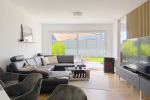 Modernes Zweifamilienreihenendhaus mit Dachterrasse & Garten – Die vollständige Adresse der Immobilie erhältst du vom Anbieter., 54294 Feyen/Weismark, Trier – Vorschaubild 11