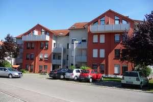 3-Zimmer-Wohnung in Wannweil