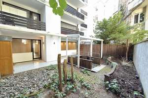 Freistehende 3-Zimmer-Erdgeschosswohnung mit eigenem Gartenbereich in Düsseldorf-Pempelfort – Die vollständige Adresse der Immobilie erhältst du vom Anbieter., 40477 Pempelfort, Düsseldorf – Vorschaubild 22