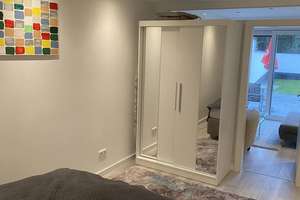 Neubau 2-Zimmer-Wohnung mit Garten in toller Lage - Grafenberg – Die vollständige Adresse der Immobilie erhältst du vom Anbieter., 40470 Grafenberg, Düsseldorf – Vorschaubild 10