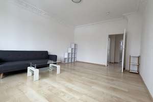 Gut geschnittene 3-Zimmer-Wohnung mit sehr guter Lichtdurchflutung – Namslaustrasse 39, 13507 Tegel, Berlin – Vorschaubild 4