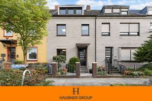 Zweifamilienhaus im Bremer Westen – vielseitige Nutzungsmöglichkeiten