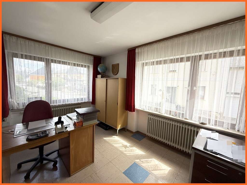 Immobilie in Woppenroth - Für Handwerkerbetriebe oder Großfamilien, die die Freiheit lieben!  - Bild 5