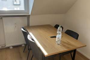 Wohnen mit Charakter: 2-Zimmer-Dachgeschosswohnung in Flingern-Nord – Lindenstraße 47, 40233 Flingern Nord, Düsseldorf – Vorschaubild 5