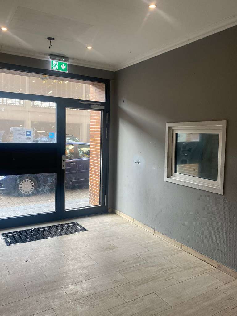 Immobilie in Oberhausen - Vermietete Wohnung in Oberhausen-Mitte – Ein Blick in die Bilder lohnt sich! - Bild 1