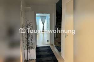 Tauschwohnung: 120qm Reihenhaus mit Garten in süderelbe/neuenfelde – Urenfleet 9, 21129 Neuenfelde, Hamburg – Vorschaubild 3