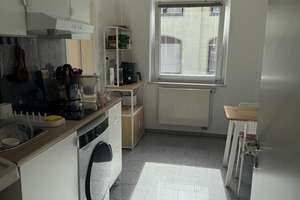 Student Aufgepasst - Voll Möblierte 2-Zimmer Wohnung – Schildstraße 21, 52062 Kaiserplatz, Aachen – Vorschaubild 2