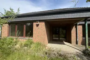 Familienfreundliches Endreihenhaus mit viel Platz – Lüneburg (Kreis) – Vorschaubild 15