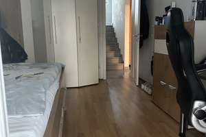  Moderne KfW-55-Doppelhaushälfte in Großmehring – hochwertige Ausstattung, Garten, Balkon, Garage  – Die vollständige Adresse der Immobilie erhältst du vom Anbieter., 85098 Großmehring – Vorschaubild 6