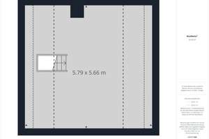 Kompakte Doppelhaushälfte (2009) mit Ausbaureserve -Perfekt für Paare oder Kleinfamilie- – Die vollständige Adresse der Immobilie erhältst du vom Anbieter., 47839 Hüls, Krefeld – Vorschaubild 34