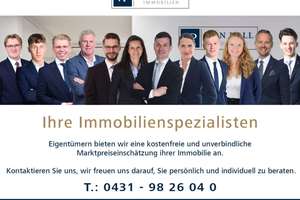 Für Anleger - Smarte Stadtwohnung langfristig gut vermietet! – Die vollständige Adresse der Immobilie erhältst du vom Anbieter., 24143 Gaarden-Ost, Kiel – Vorschaubild 11